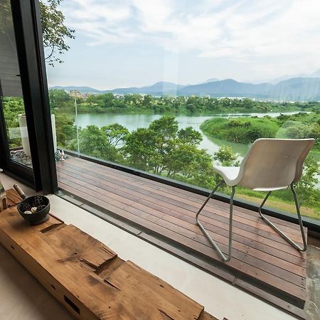 Just Stay Dongshan  Exterior foto