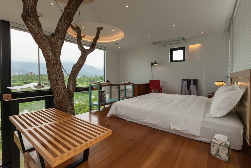 Just Stay Dongshan  Exterior foto