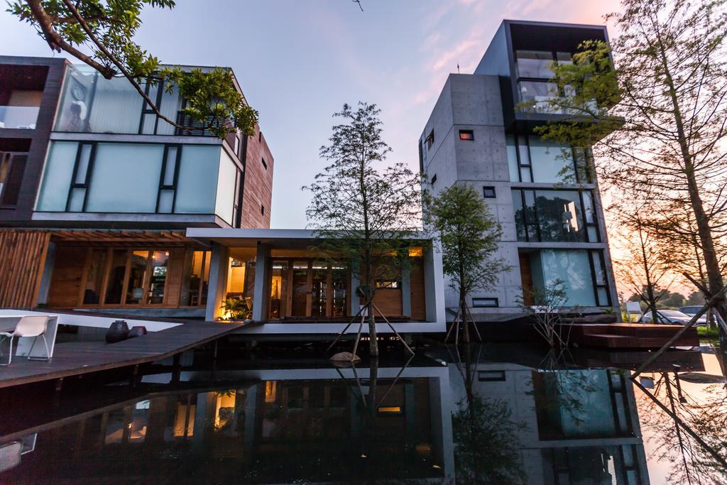 Just Stay Dongshan  Exterior foto