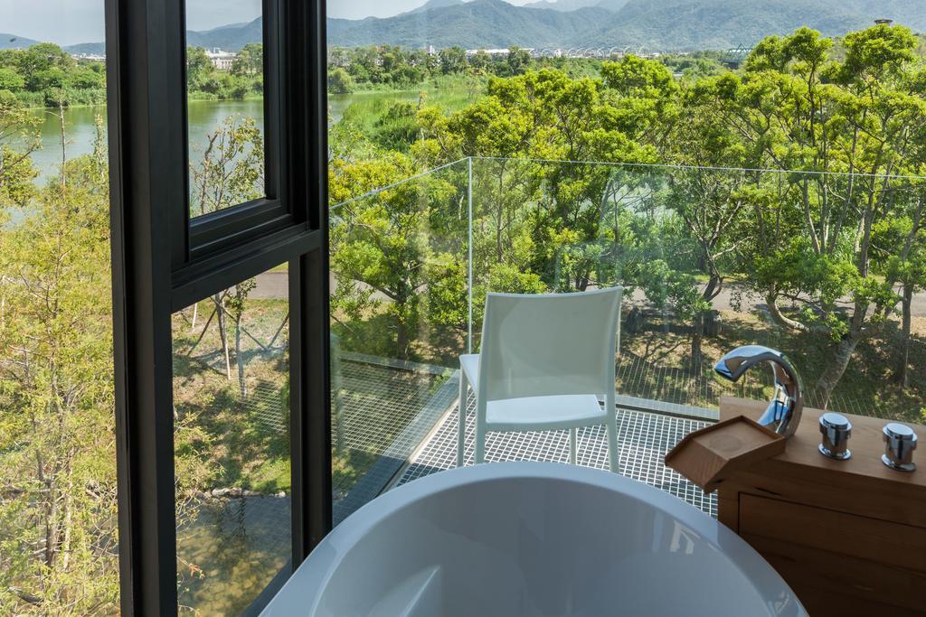 Just Stay Dongshan  Exterior foto