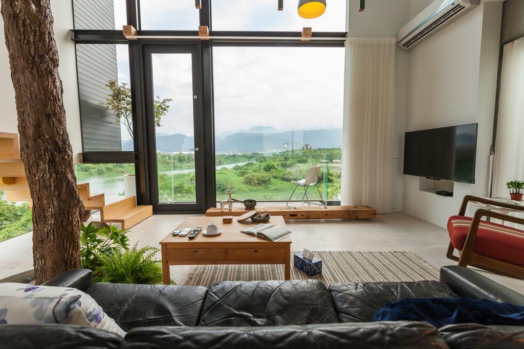Just Stay Dongshan  Exterior foto