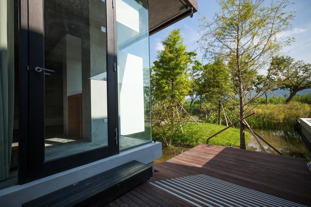 Just Stay Dongshan  Exterior foto