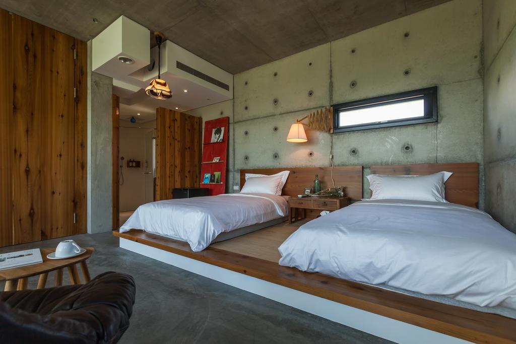 Just Stay Dongshan  Exterior foto
