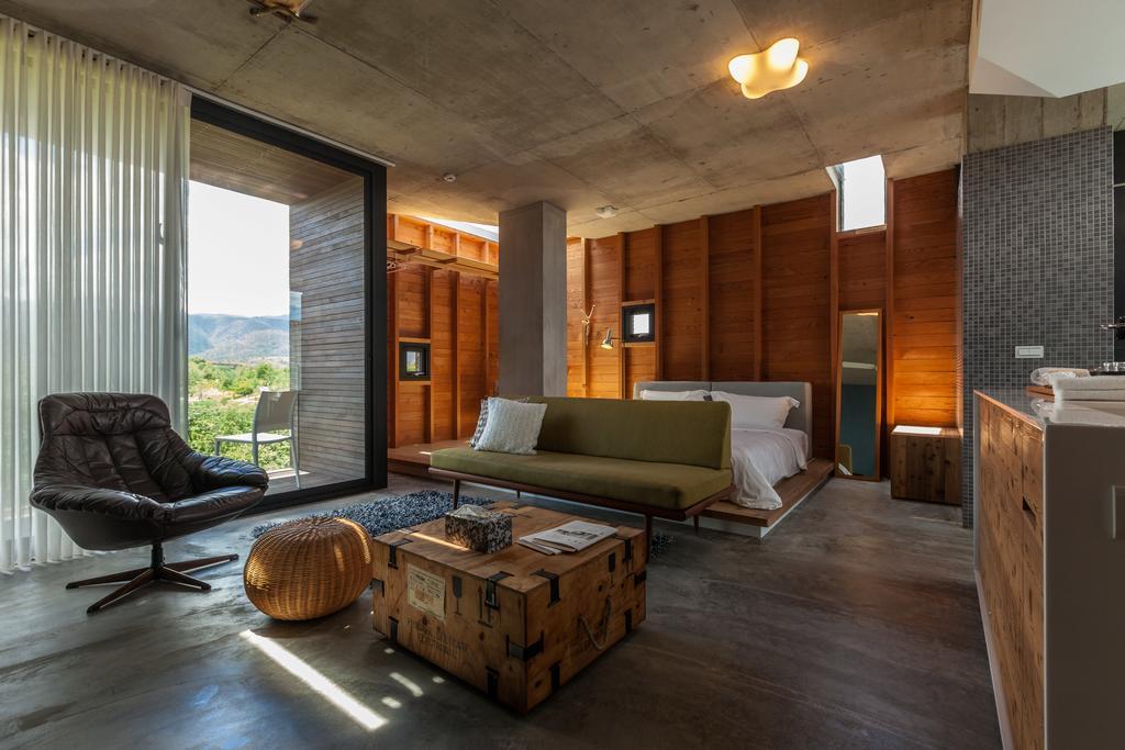 Just Stay Dongshan  Exterior foto