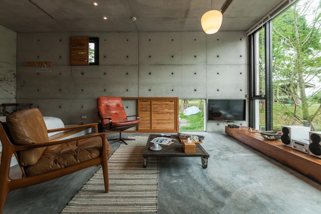 Just Stay Dongshan  Exterior foto