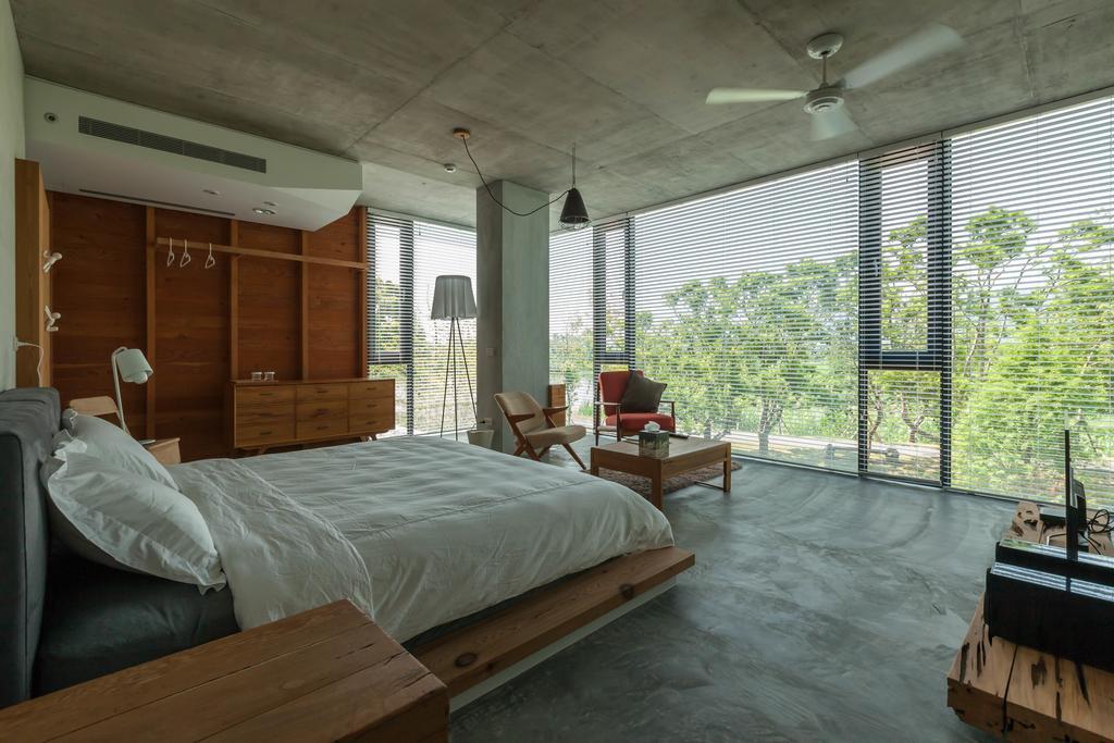 Just Stay Dongshan  Exterior foto