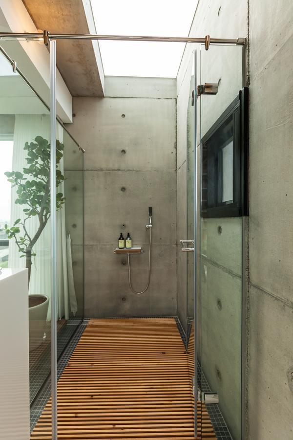 Just Stay Dongshan  Exterior foto