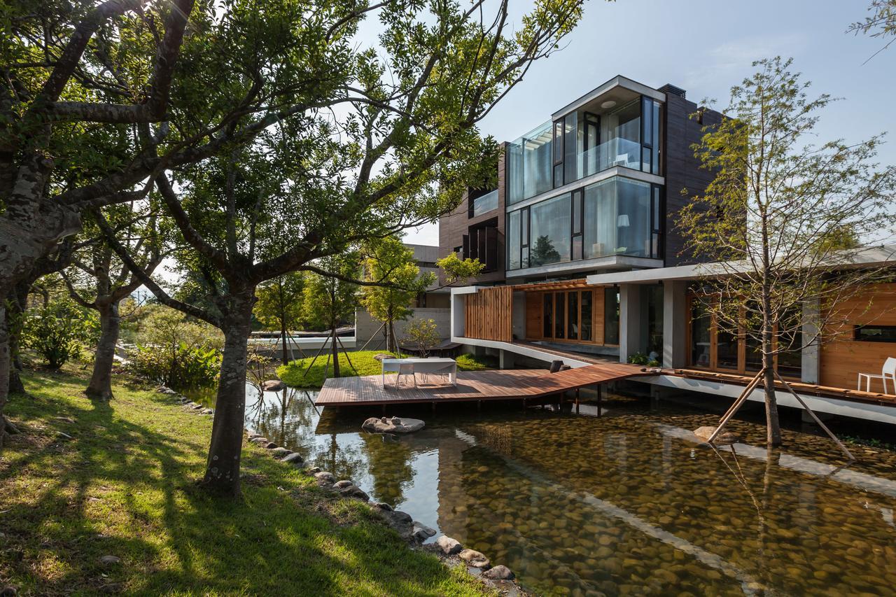 Just Stay Dongshan  Exterior foto