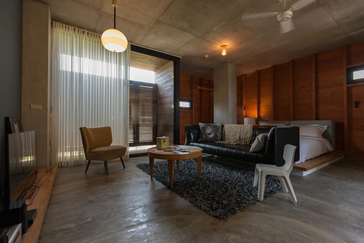 Just Stay Dongshan  Exterior foto