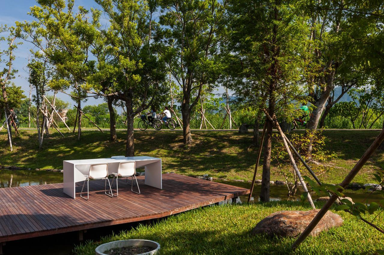 Just Stay Dongshan  Exterior foto